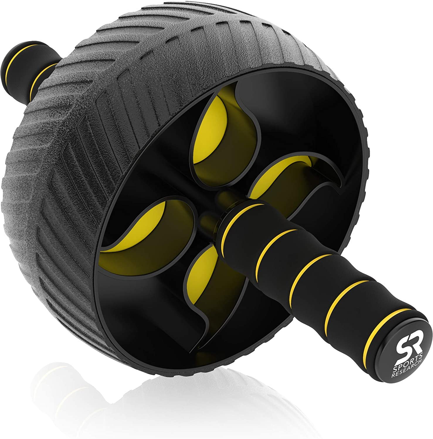 Ab Wheel