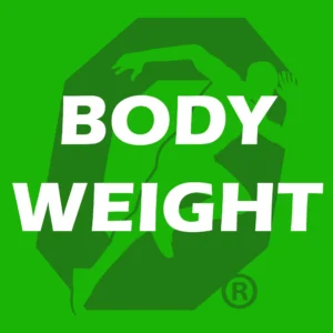 Bodyweight - Upper Body Strength V2