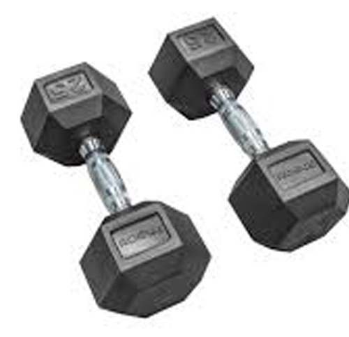 Dumbbells