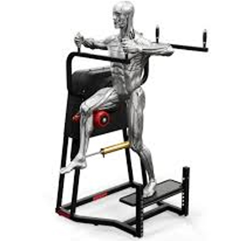 Hip Rotary Machine