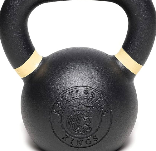 Kettlebells