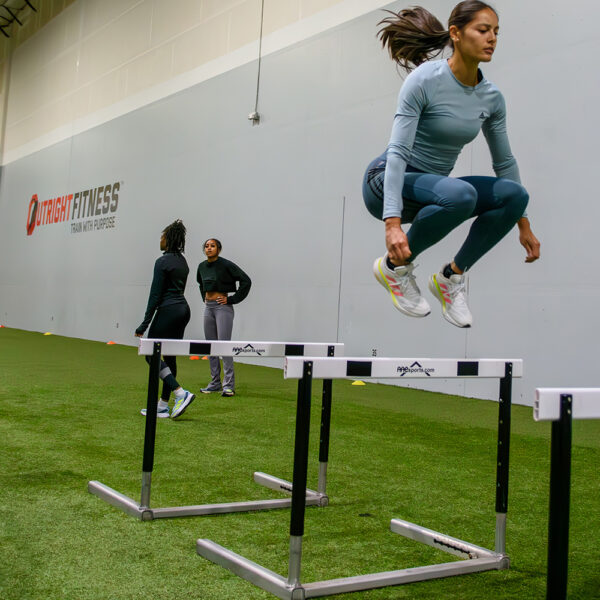 Vertical Jump Program Phase 1 - V2